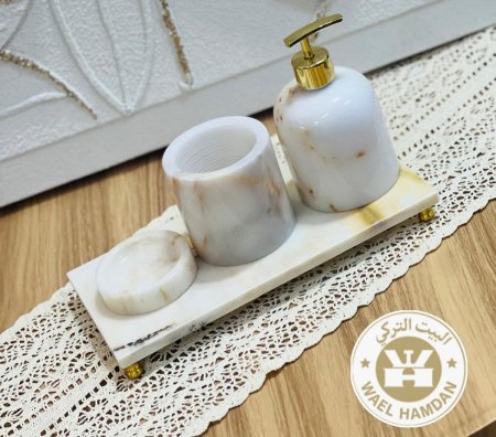 طقم حمام شايش